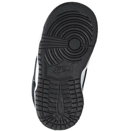 Nike Star Runner sneakers zwart/wit, foto 5