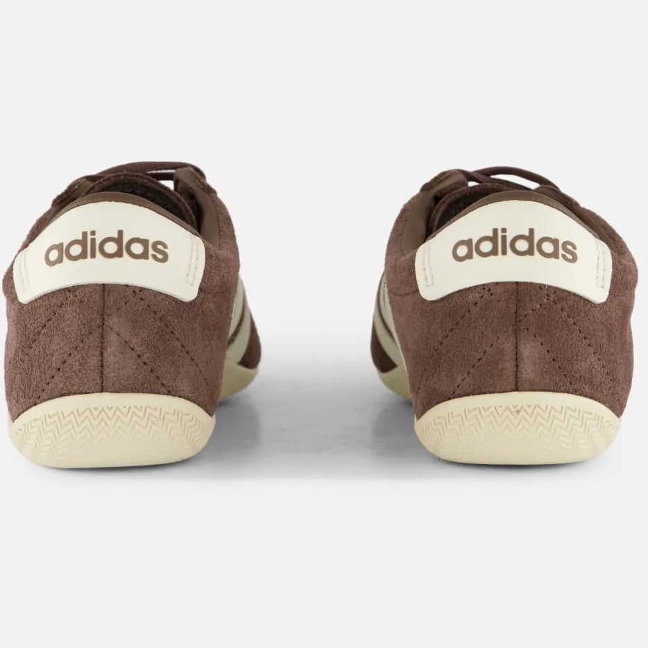 Adidas Grand Court Lo sneakers bruin, foto 3