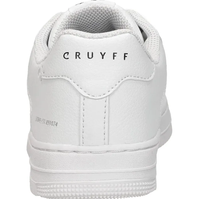 Cruyff Royal C sneaker wit, foto 6
