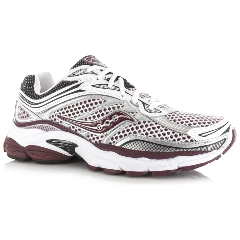 Saucony Progrid Omni 9 sneaker wit, foto 2