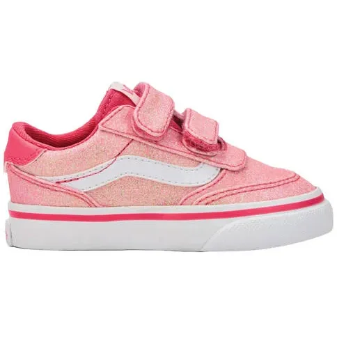 Vans Brooklyn LS V sneakers roze, foto 3