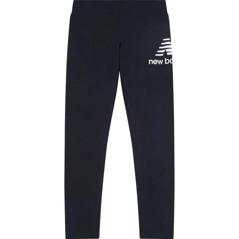 New Balance sportlegging zwart, foto 2