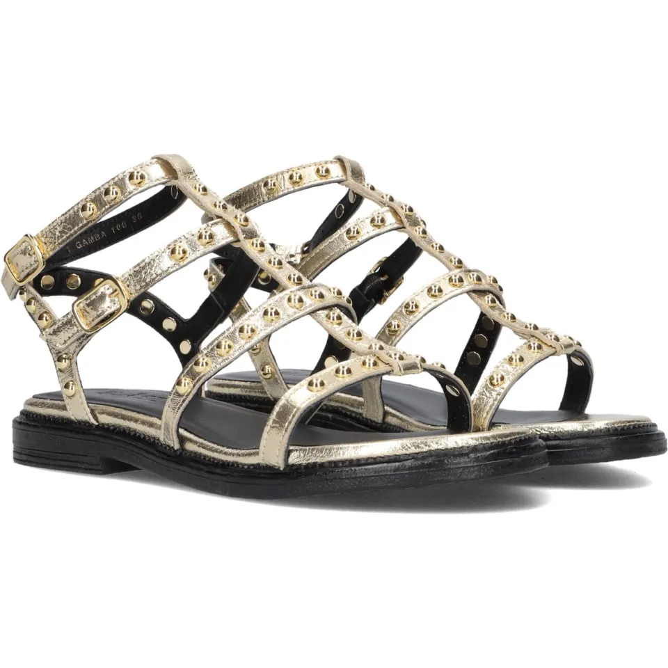 Blasz Sandalen 1gamba100 Goud, foto 3
