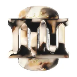 Invisibobble Clipstar Petit Four haarclips 4 stuks