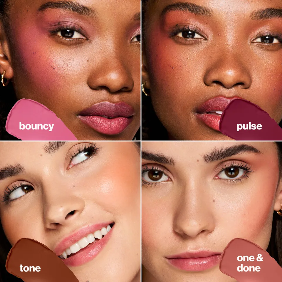 Max Factor 2000 Calorie Pop Art Cheek Paint blush 040 One & Done, foto 5
