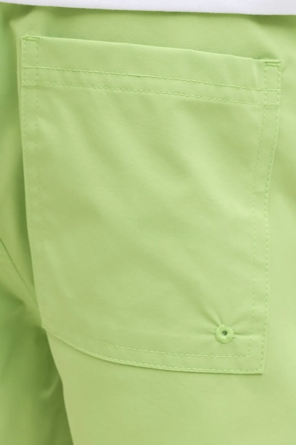 Jack & Jones JUNIOR zwemshort limegroen, foto 6