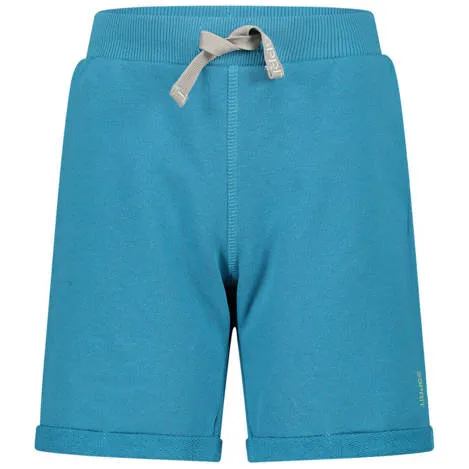Esprit sweater + T-shirt + korte broek blauw, foto 2