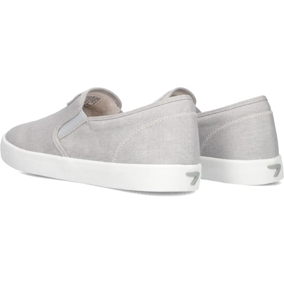 Hub Orlando loafer grijs, foto 4