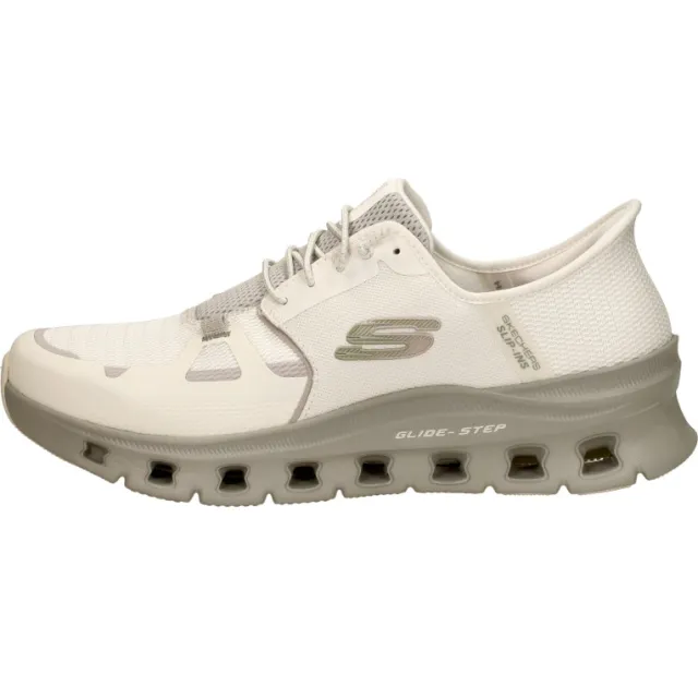 Skechers Slip-ins Glide-Step Pro sneakers gebroken wit, foto 2