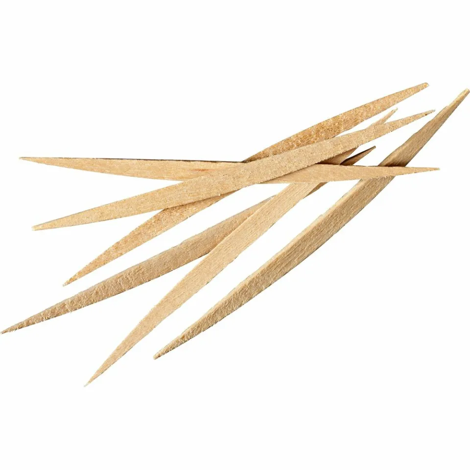 Jordan Double Ended Regular tandenstokers