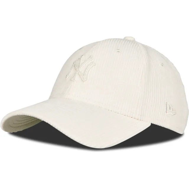 New-Era 9FORTY pet beige