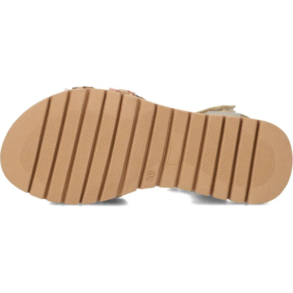 Ton & Ton Sandalen Marit Multi, foto 4