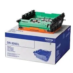 Brother DR-320CL (CMYK)