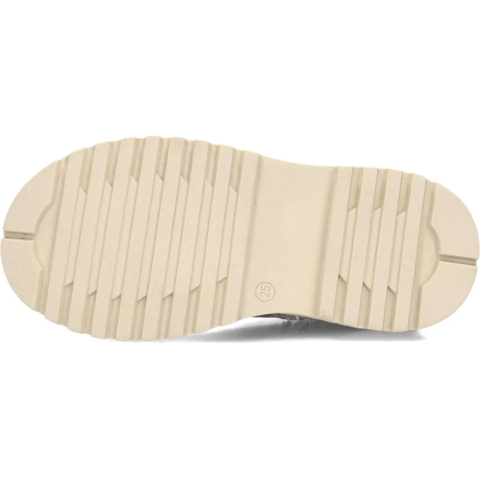 Ton & Ton Boots Lovina Taupe, foto 6