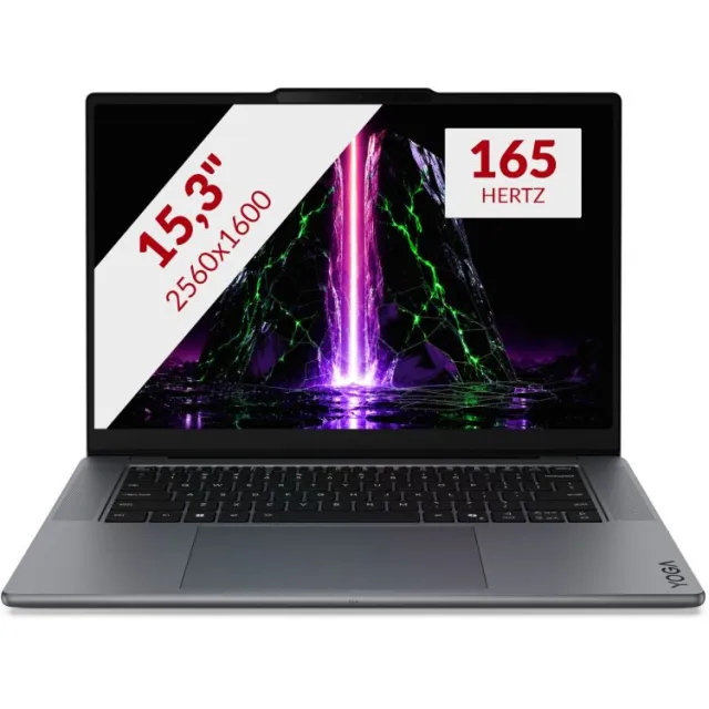 Lenovo Yoga Pro 9 15N1X11 (83SR002XMH) 15.3'' laptop