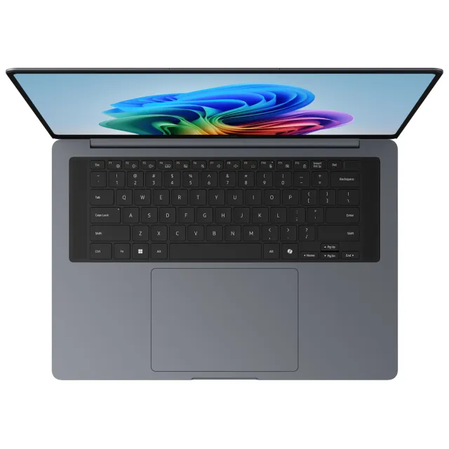 Samsung Galaxy Book6 Ultra NP964UJH-XG4NLx -16 inch Laptop Grijs