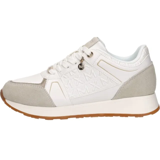 Mexx Tiara Rare sneakers wit, foto 2