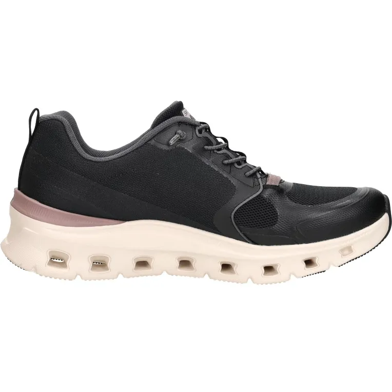 Skechers Glide-step Pro Cool Drift sneakers zwart