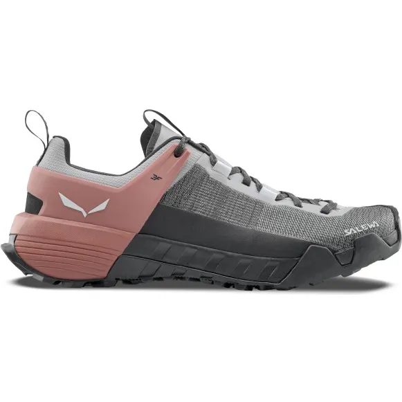 Salewa Wildfire NXT approachschoenen grijs