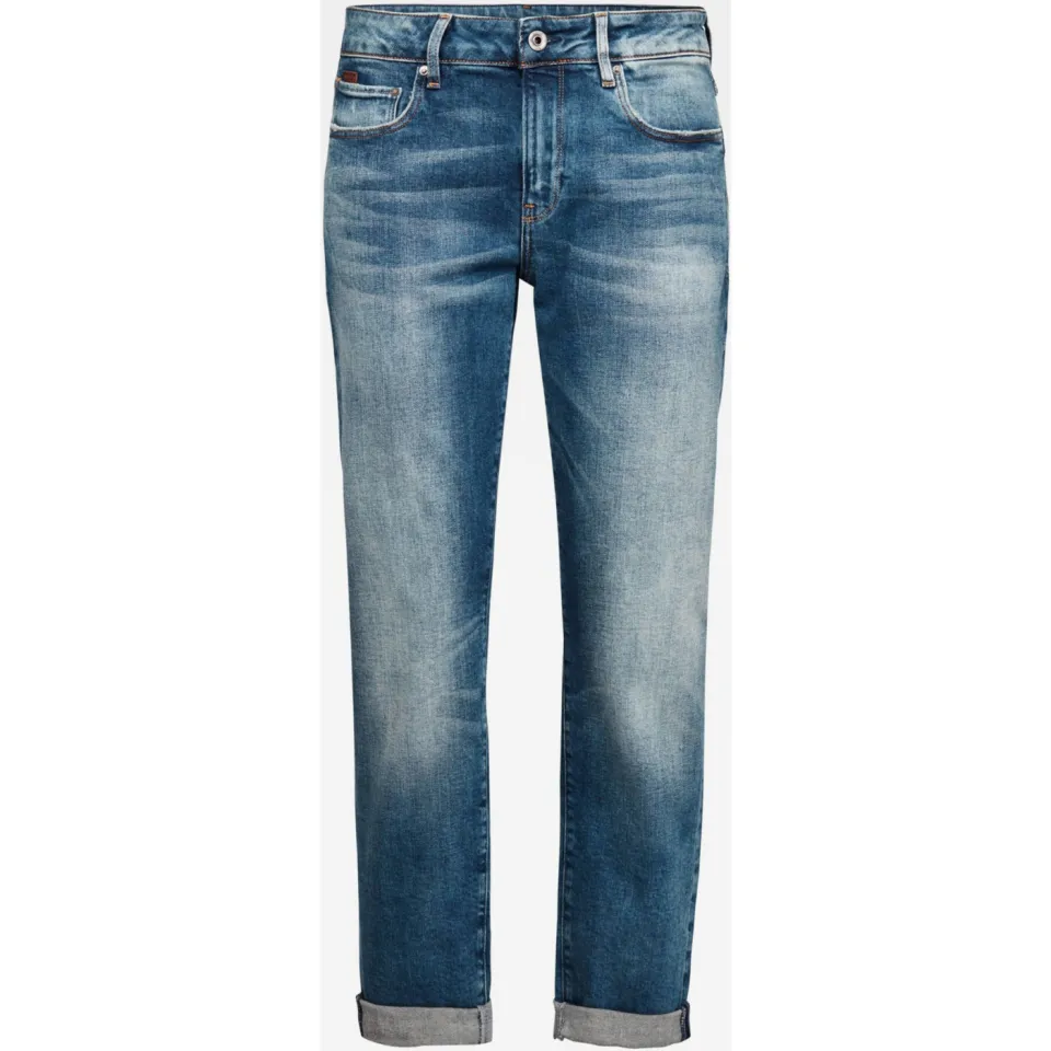 G-Star Kate boyfriend jeans vintage azure, foto 2