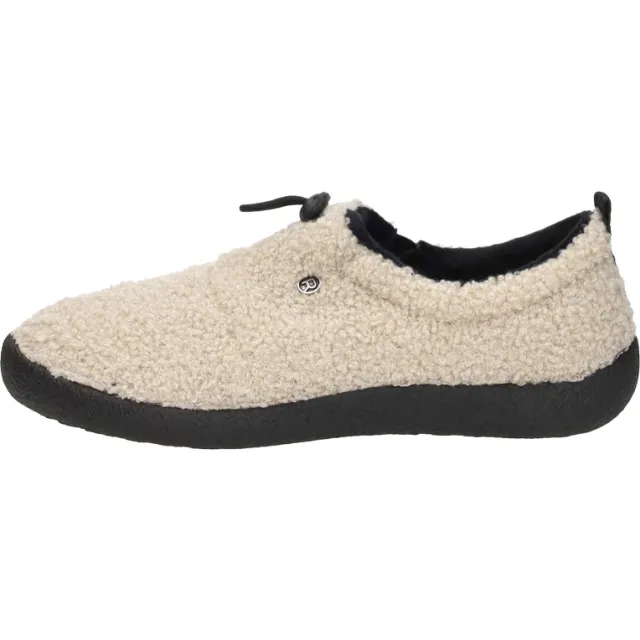 Rohde Pantoffels Dicht beige, foto 2