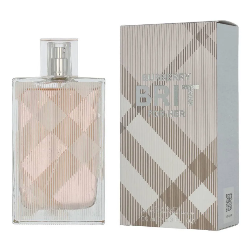 Burberry Brit eau de toilette, foto 3