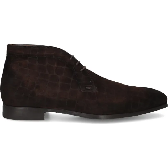 Magnanni 26848 nette boot bruin