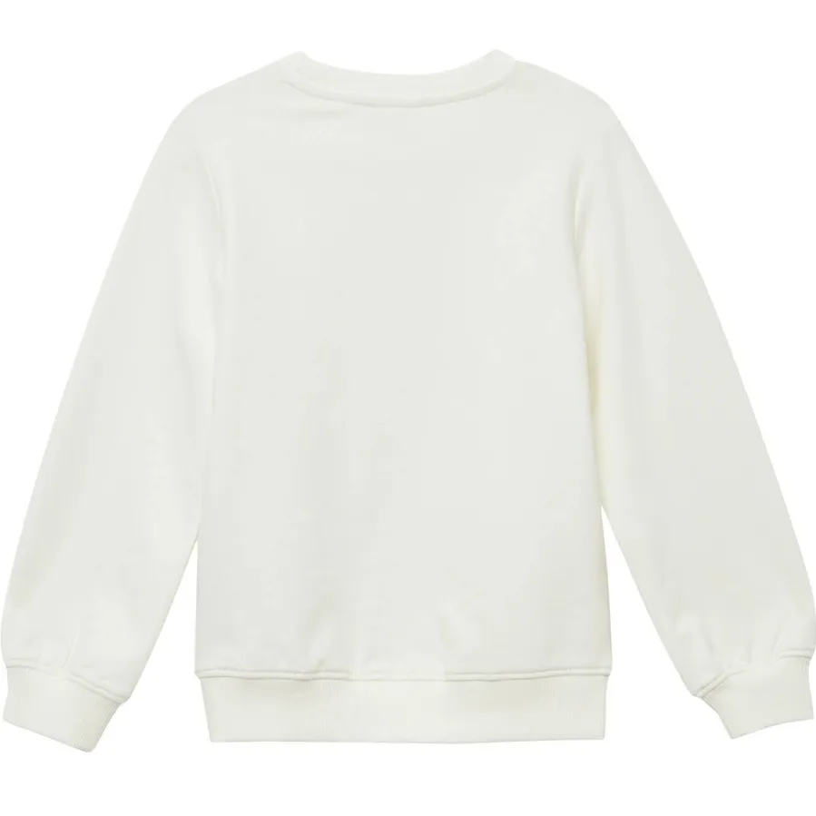 s.Oliver sweater wit, foto 4