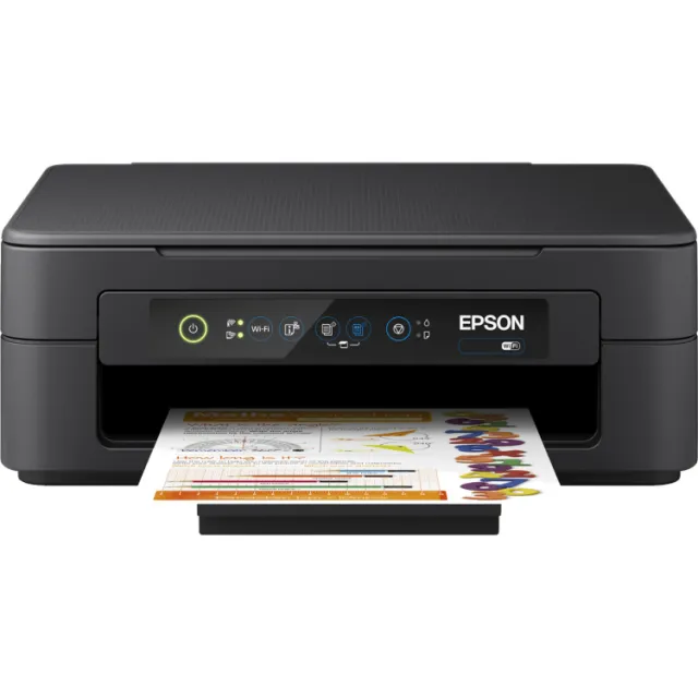 Epson Expression Home XP-2205 all-in-one printer zwart