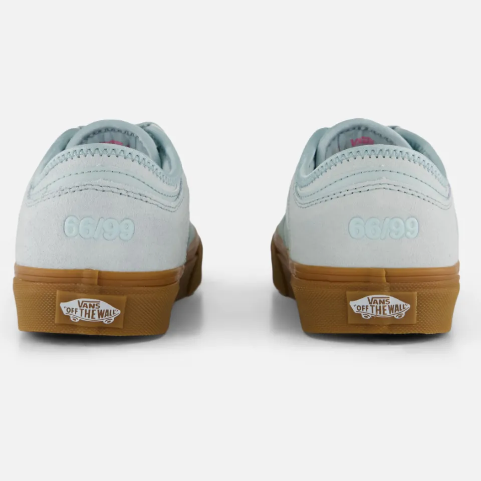 Vans Rowley Classic sneakers blauw, foto 5