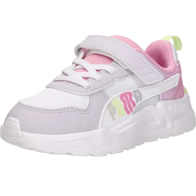 Puma Trinity 2 LT Come On sneakers roze, foto 4