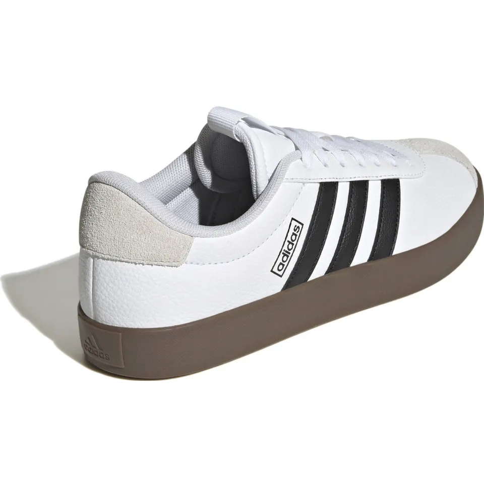 Adidas Sportswear VL Court 3.0 sneakers wit/zwart/grijs, foto 6