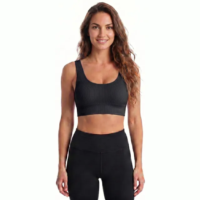 Gap Sport BH Gap 419691 Zwart