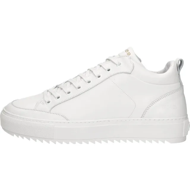 Rehab Graig Lthr sneakers wit, foto 2
