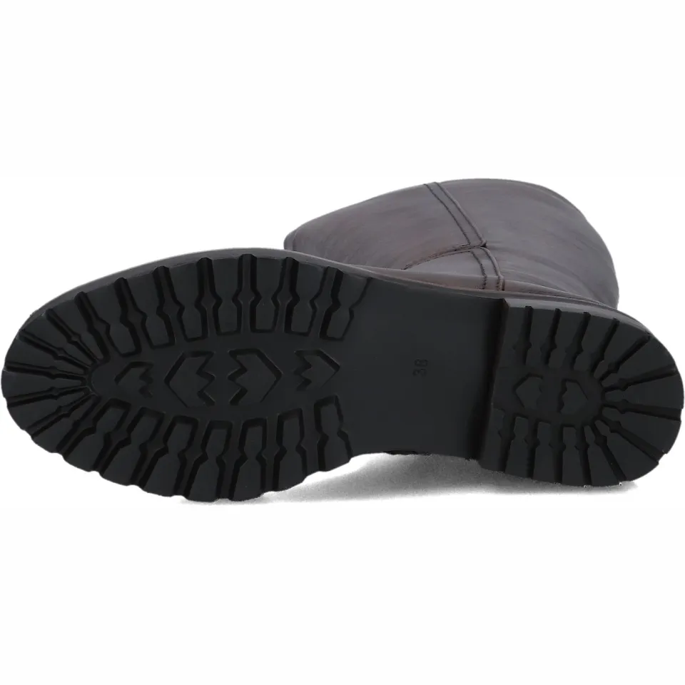 MARLOU Laarzen Gg478 Bruin, foto 6
