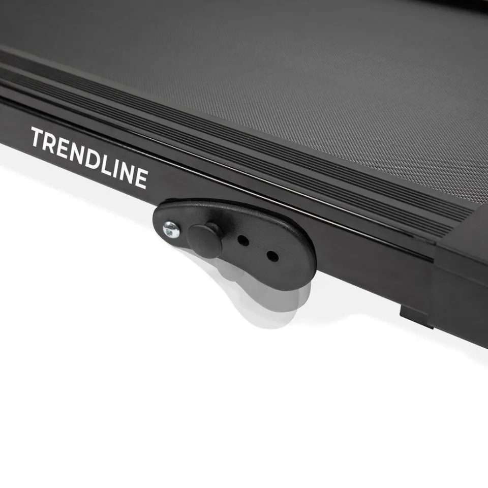 Virtufit loopband Trendline, foto 5