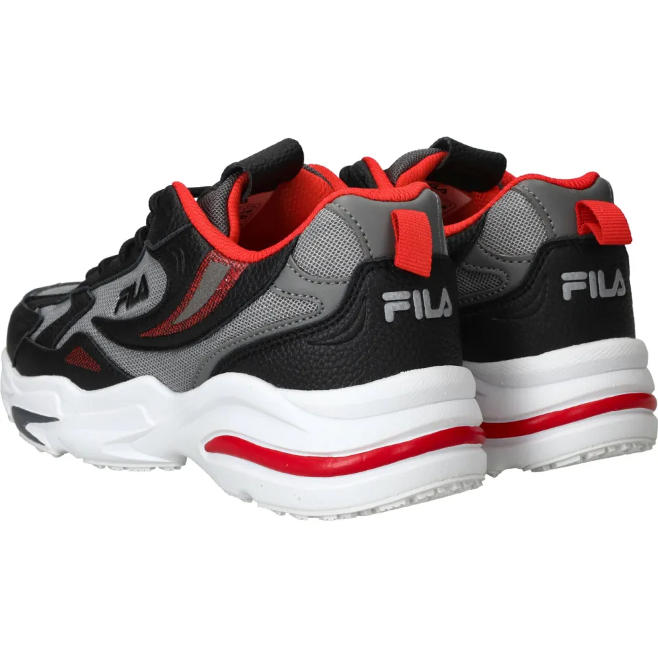 Fila Madrun sneaker zwart, foto 3