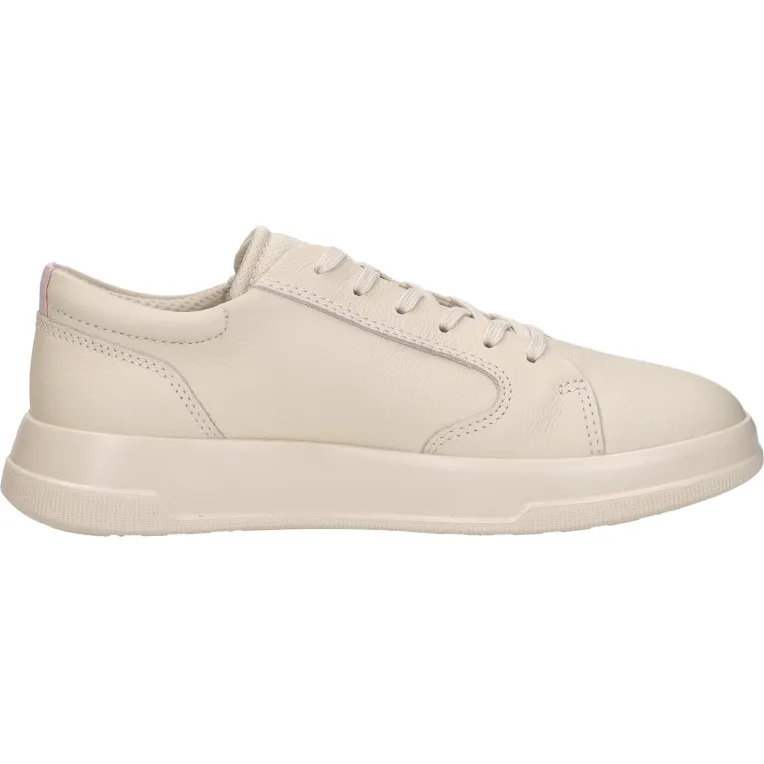 Ecco Move W sneakers gebroken wit