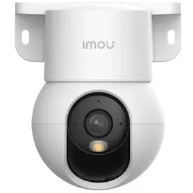 Imou Ranger Mini 3K beveiligingscamera wit