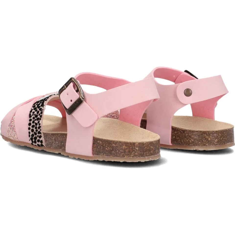 Ton & Ton Sandalen Nikolna Roze, foto 3