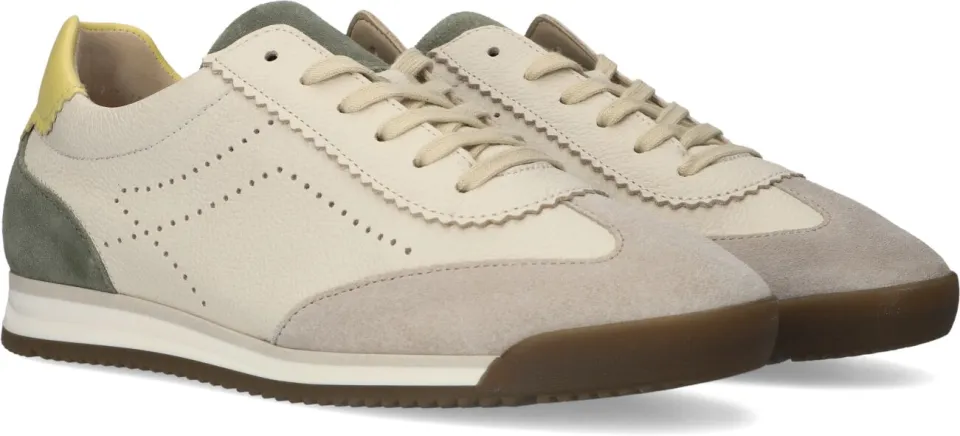 Gabor 432.2 sneaker wit, foto 4