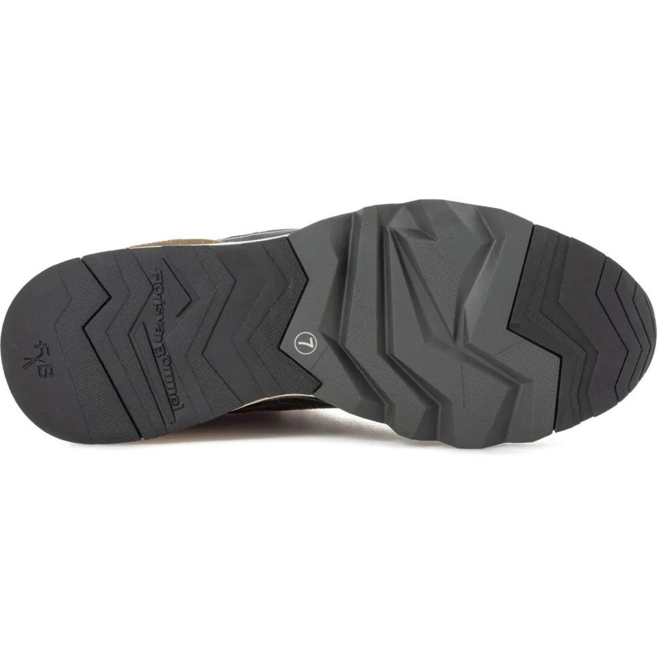 Floris Van Bommel Sneakers Sfm-10198 De Zager Multi, foto 3