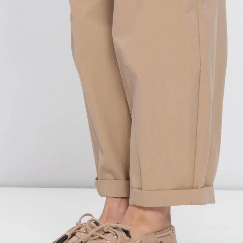 AYANA Mocassins Shn0238-12 Beige, foto 5