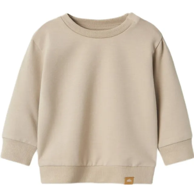 NAME IT BABY sweater beige
