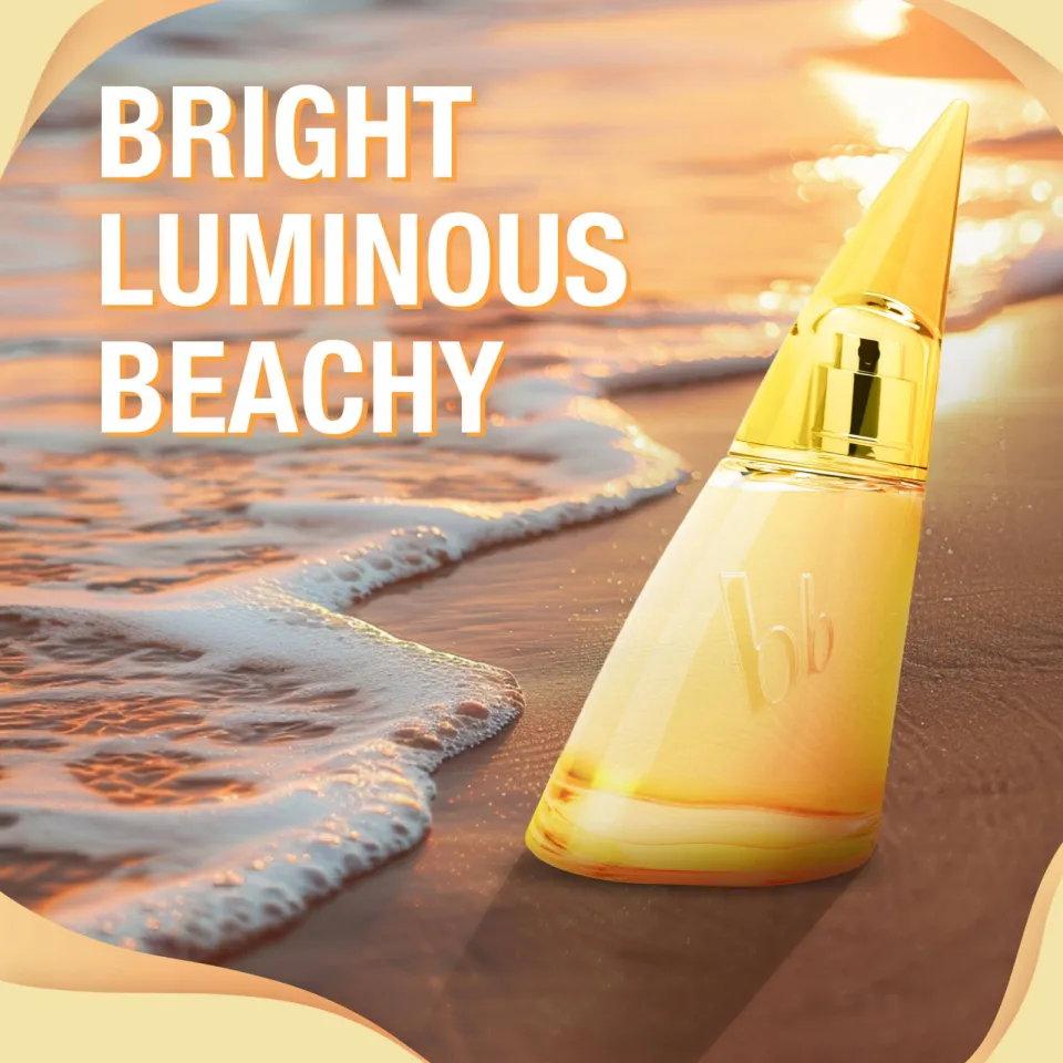 Bruno Banani Sunset Blossom eau de toilette - 50 ml, foto 3
