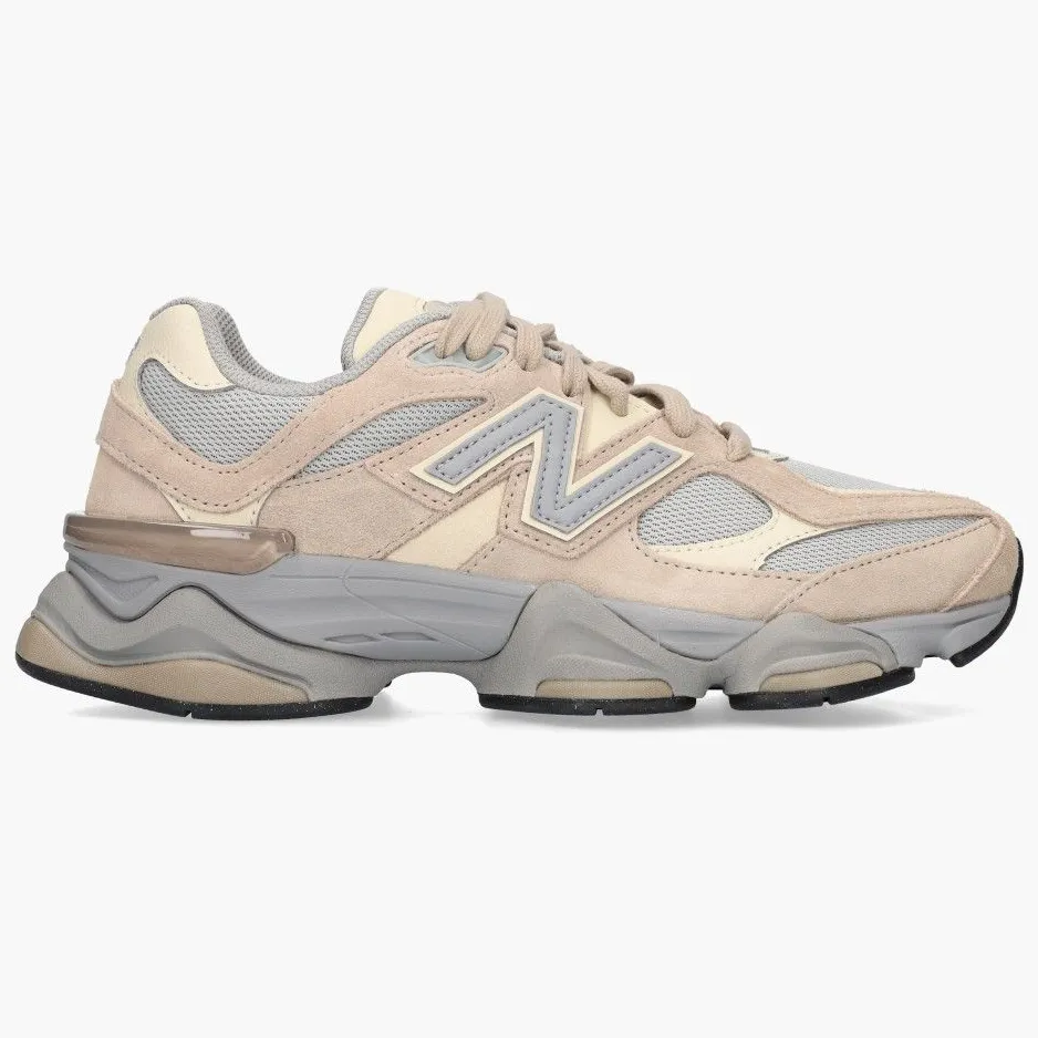 New Balance 9060 sneaker beige, foto 2