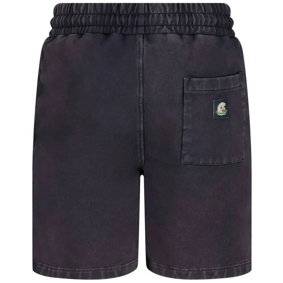 Sturdy Lagoon Legends casual short donkerblauw, foto 3