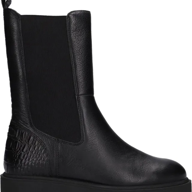 Blasz Boots Leta-93 Zwart
