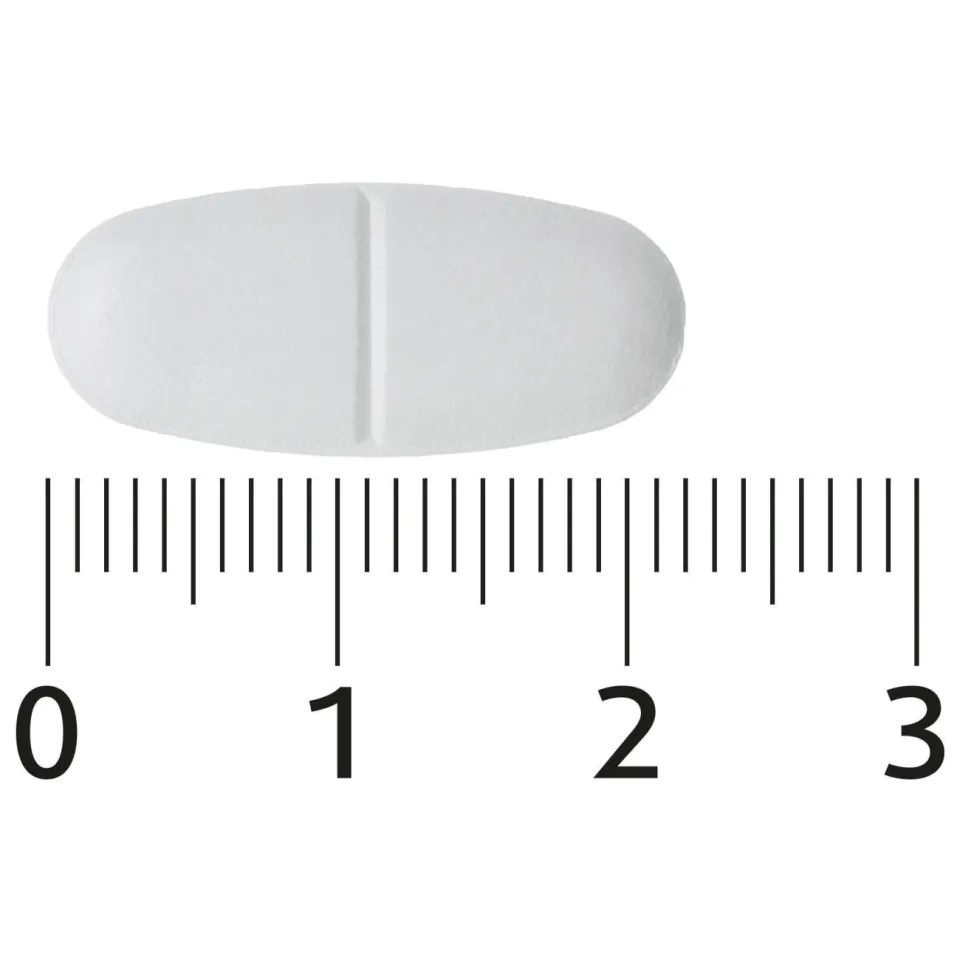 Lucovitaal Huid & Hormoon Balans - 30 tabletten