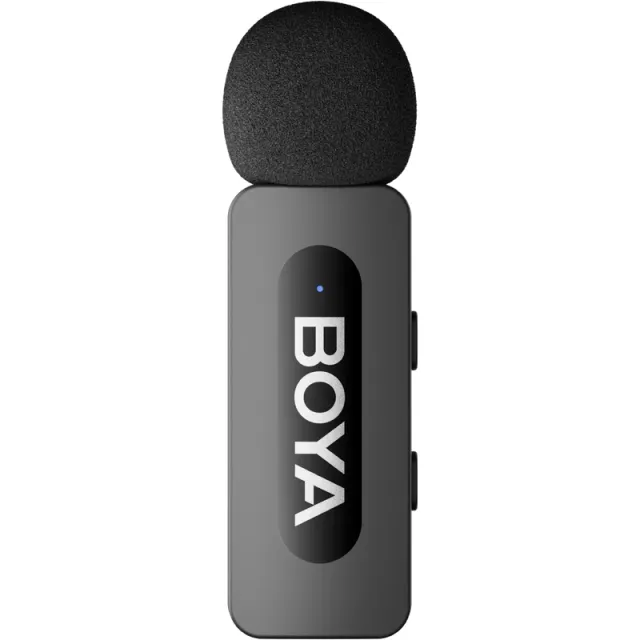 Boya BY-V10 2.0 (Usb C)